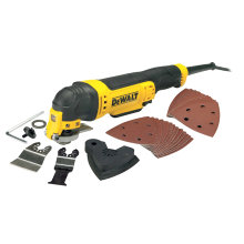 Dewalt multiverktøy 300 W